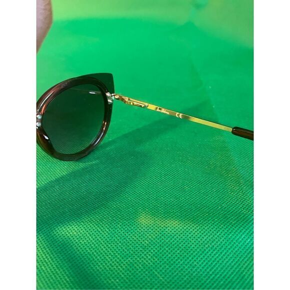 Sam Edelman womens SE116 Combo Metal UV Protective Cat-Eye Sunglasses main image 14
